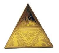 The Legend of Zelda - Triforce - Tirelire 17.5cm