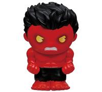Tirelire Red Hulk