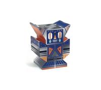 Tirelire Robot