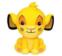 Disney Tirelire Simba Le Roi Lion PVC 20 cm