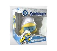 Tirelire Schtroumpfette - Une Figurine Adorable pour Économiser avec Style