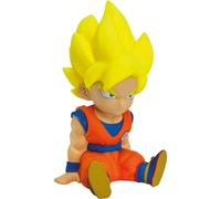 Tirelire son goku super saiyan