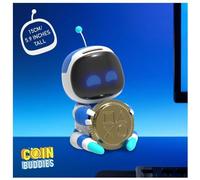 Paladone Tirelire sonore Astro Bot Bleu 15 cm