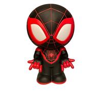 SPIDER-MAN BUSTE TIRELIRE MILES MORALES