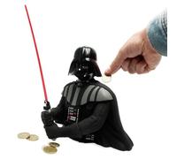 Tirelire Star Wars - Dark Vador - ABYstyle - Enfant - Plastique - Asymétrique