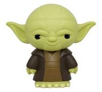 Monogram Star Wars - Yoda Banque PVC