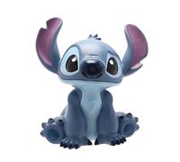 Tirelire - Stitch Disney - Résine - 16 x 13 x 12 cm - Mixte Enfant