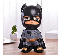 Tirelire,Tirelire de dessin animé de décoration de la maison, tirelire créatif en vinyle anti-chute pour enfants créatifs -008