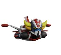 Tirelire Vaisseau Chibi Goldorak