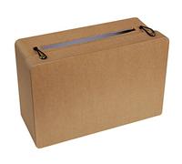 Tirelire Valise Kraft