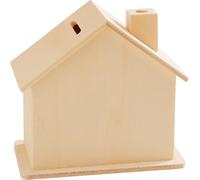 Tirelire VBS « Maison »