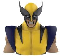 Marvel Comics – Tirelire Buste Wolverine 20 cm – Semic Distribution