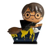 Tirelire - WTT - Harry Potter - Céramique - 16 cm - Quidditch