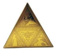 The Legend of Zelda - Triforce - Tirelire 17.5cm