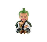 Plastoy - Tirelire One Piece : ZOROJURO