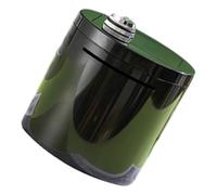 Tirelires avec Mot de Passe ABS pour, Black | Boîte d ' économie d ' argent avec serrure à combinaison pour cadeaux d ' anniversaire à usage domestique ou bureau