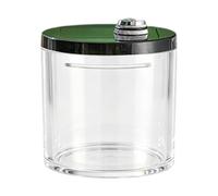 Tirelires avec Mot de Passe ABS pour, Transparent | Boîte d ' économie d ' argent avec serrure à combinaison pour cadeaux d ' anniversaire à usage domestique ou bureau