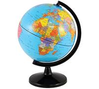 Tirelires Boule du monde dans une boîte cadeau - Détails, cadeaux, souvenirs pour enfants, filles, adolescents, enfants pour mariage, communion, anniversaire, Noël, école, ampas, graduations