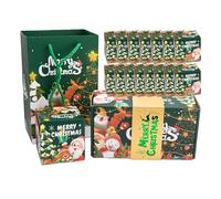 Tirelires De Noël Pour De L'argent | Décoration De Noël Pour Économies,Décorations Originales Tirelire | Pour Hommes Garçons Filles Adolescentes Maison Salon Événements Fériés Magasins Festivals