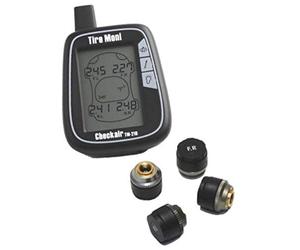 TireMoni tpms TM-210 Système de Surveillance de Pression des pneus