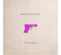 Sam Harvey - Tirer des Lecons [Import]