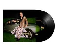 Tirer la nuit sur les étoiles – Only For You – Vinyle 33 tours