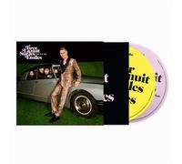 Tirer la Nuit sur les Étoiles – Only for You – CD – Édition Deluxe