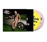 Tirer La Nuit Sur Les Étoiles - Only For You Édition Deluxe Limitée G