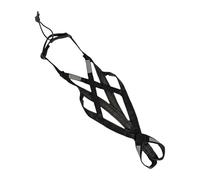 Tirer l'arbre de câble d'entraînement, faisceau de câbles pour chien de traîneau - Équipement de travail - Équipement de poids réglable pour grands équipements pour grandes races, animaux de compagnie