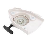 Tirer Le Lanceur, à Rappel avec Cordon de tirage supplémentaire pour scie à béton Couper Stihls Ts410 Ts410Z Ts420 Ts420Z Scie à béton
