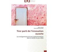 Tirer Parti De L'innovation Ouverte