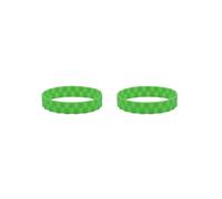 Tires ，Compatible for IROBOT ROOMBA ，Wheels Series 500, 600,700, 800 and 900,E5,I7+,S9, 676,980,698 Anti-Slip Vacuum Accessories(2 G)