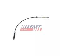 Tirette à câble, boîte de vitesse manuelle FAST FT73009