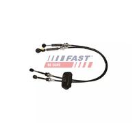 Tirette à câble, boîte de vitesse manuelle FAST FT73030