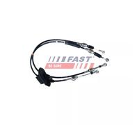 Tirette à câble, boîte de vitesse manuelle FAST FT73034