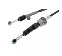 Tirette à câble, boîte de vitesse manuelle TEKNÖR NXX-CT-005