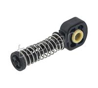 Tirette à câble, boîte de vitesses manuelle HANS PRIES 116 351 gauche