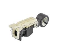 Tirette à câble, boîte de vitesses manuelle HANS PRIES 209 109 gauche