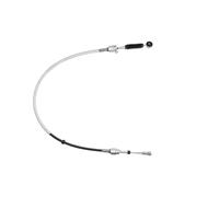 Tirette à câble, boîte de vitesses manuelle HANS PRIES 503 167