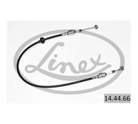LINEX 14.44.66 Tirette à câble, boîte de vitesse manuelle