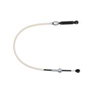 Tirette à câble, boîte de vitesses manuelle LINEX 33.44.05 gauche