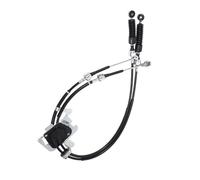Tirette À Câble Boîte Vitesse Câble De Changement De Vitesse Manuel, Câble De Changement De Vitesse, Remplacement 33820-2B540 ZZT230 ZZT231 Compatible Avec Toyota Pour Celica 2000 - 2005