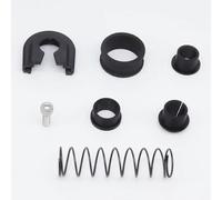 Tirette À Câble Boîte Vitesse MT Trans Manette De Vitesse Première Vitesse Getter Levier De Changement De Vitesse Arrière Compatible Avec VW Pour Passat 2006-2007 Pour Lupo 1999-2004 2005 2006