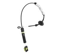 Tirette À Câble Câble Changement Vitesse Transmission Automatique Câble Commande Changement Vitesse 7L2Z7E395A Compatible Avec Mercury Pour Mountaineer 2006 2007 2008 2009 2010