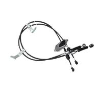 Tirette À Câble Câble De Levier De Vitesse De Transmission Manuelle 54310SNAA05/54310SNAA04. Compatible Avec Civic 1.8L 2006 2007 2008 2009 2010 2011