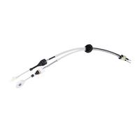 Tirette À Câble Câble De Sélection Du Levier De Commande De Changement De Vitesse, 15277760 Compatible Avec Chevy Pour HHR 2006 2007 2008 2009 2010 2011