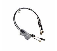 Tirette À Câble Câble Sélection Du Levier Commande De Changement De Vitesse De Transmission OEM 33820-12C40 Compatible Avec Toyota Pour Corolla E140 2010 2011 2012 2013 2014