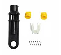 Tirette À Câble Clip Réglage Bague D'extrémité Liaison Câble Changement Vitesse Automatique 52855956AG Compatible Avec Chevy Pour Cruze 2011-2016 Pour Malibu 2011-2015