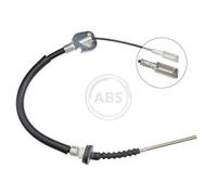 Tirette À Câble Commande D'embrayage A.b.s. K27050 pour Fiat