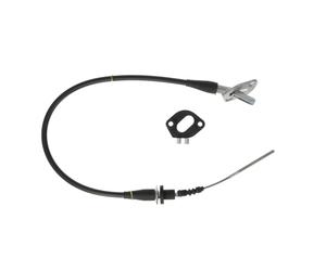 Tirette à câble, commande d'embrayage ADRIAUTO 06.0107